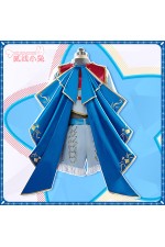 2XXT Cosplay Uma Musume Pretty Derby Venus Paques Cosplay Costume